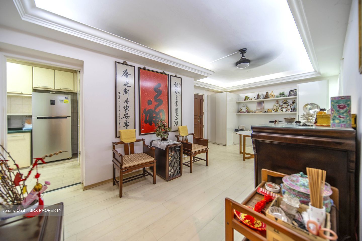Blk 128A Punggol Field Walk (Punggol), HDB 4 Rooms #547869011